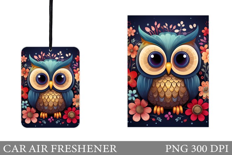 Owl Clipart Image 24