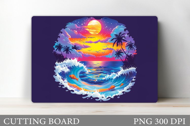 Beach Clipart Image 3