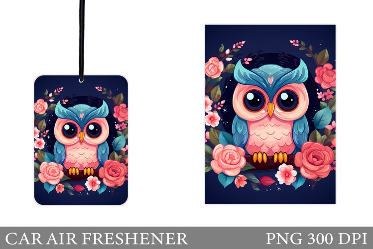 Owl Clipart Image 22