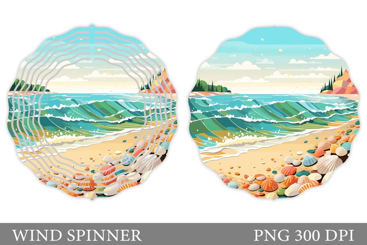 Beach Clipart Image 24