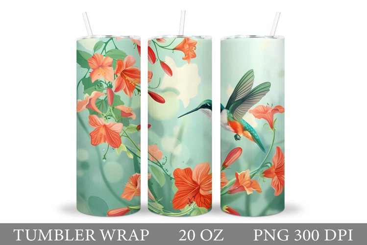 Hummingbird Clipart Image 11