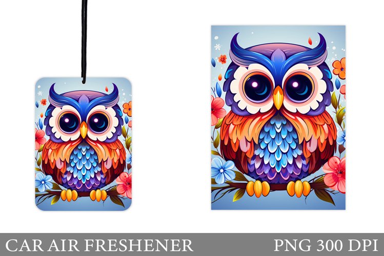 Owl Clipart Image 23