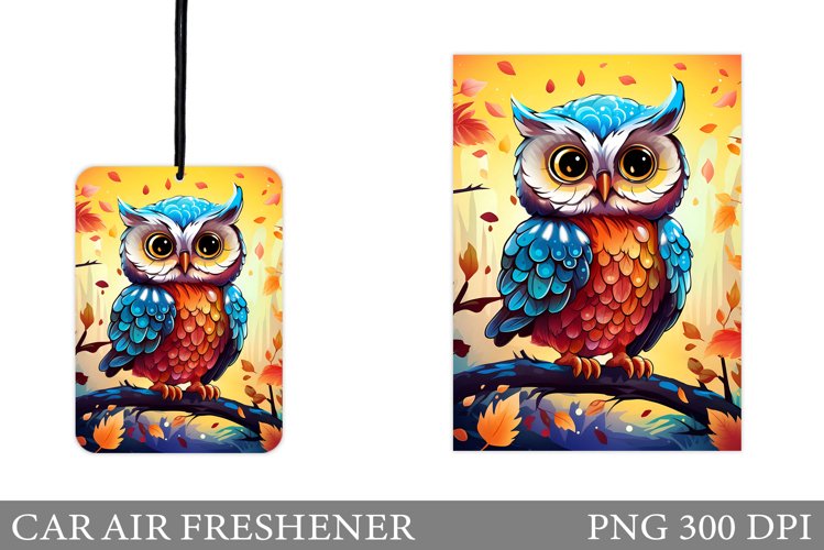 Owl Clipart Image 21