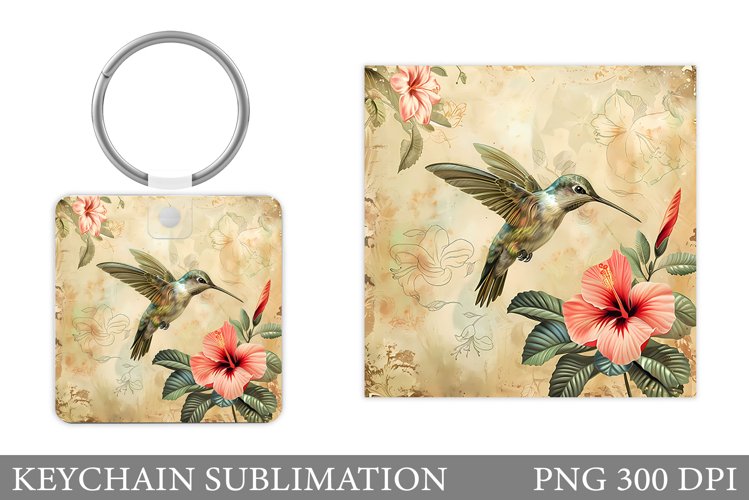 Hummingbird Clipart Image 5