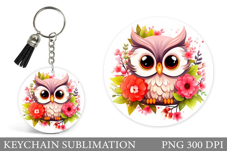 Owl Clipart Image 2