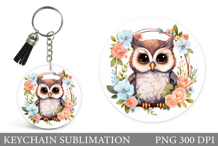 Owl Clipart Image 23