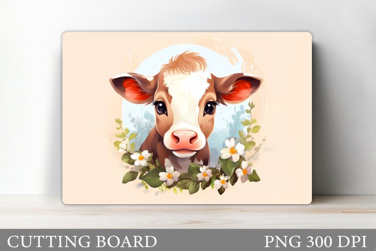 Cow Prints Image 13