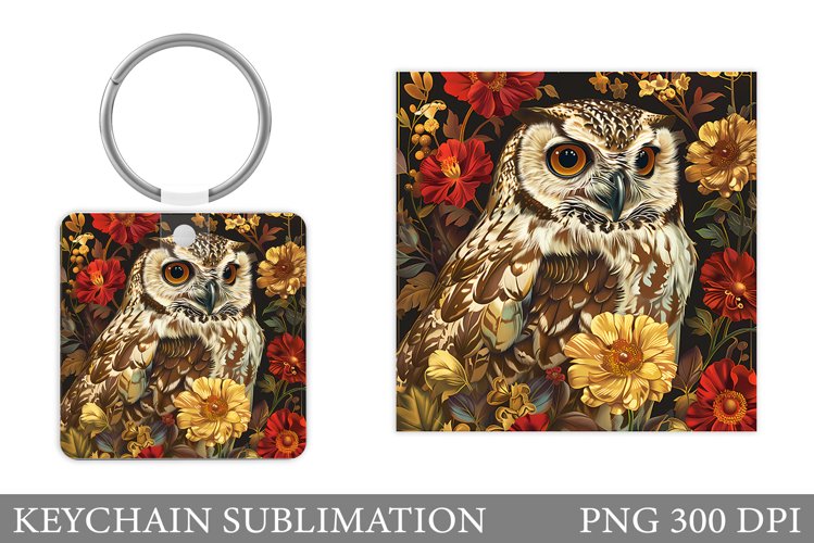 Owl Clipart Image 2