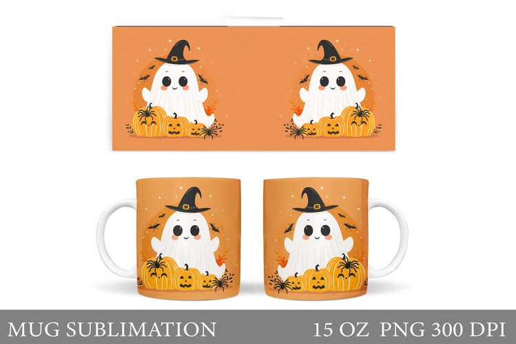 Ghost Clipart Image 22