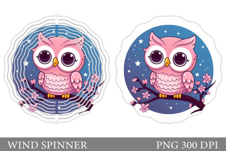 Owl Clipart Image 24