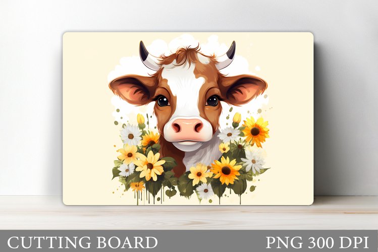 Cow Prints Image 12