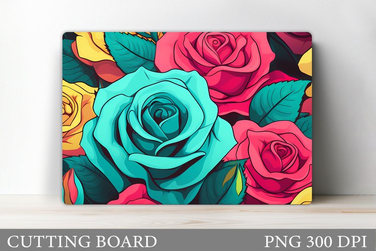 Roses Clipart Image 11