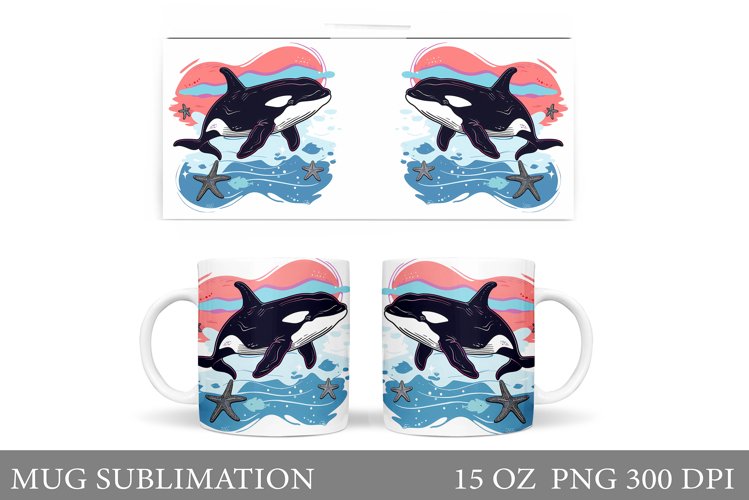 Whale Clipart Image 16