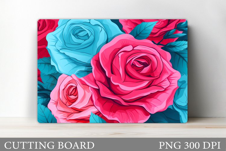 Roses Clipart Image 10