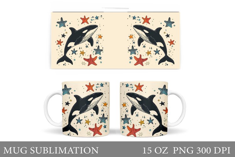 Whale Clipart Image 15