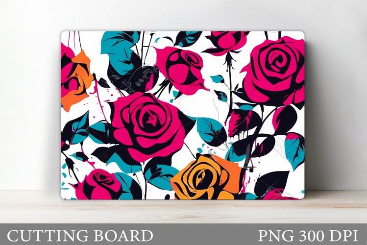 Roses Clipart Image 6