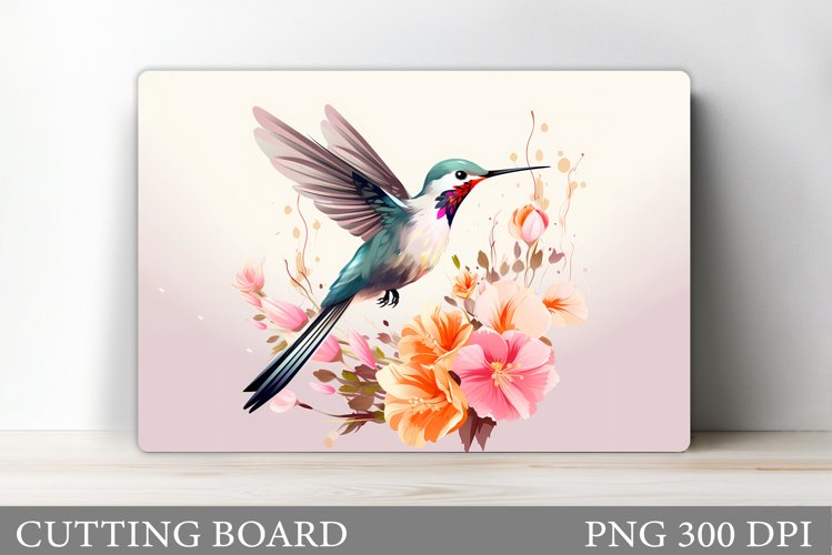 Hummingbird Clipart Image 6