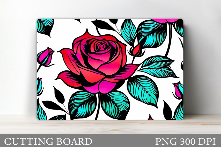 Roses Clipart Image 5