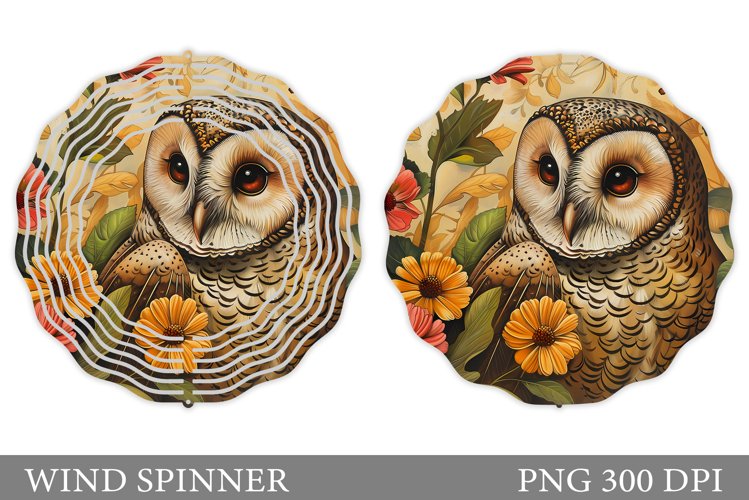Owl Clipart Image 19