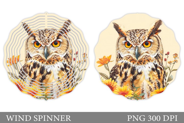 Owl Clipart Image 20