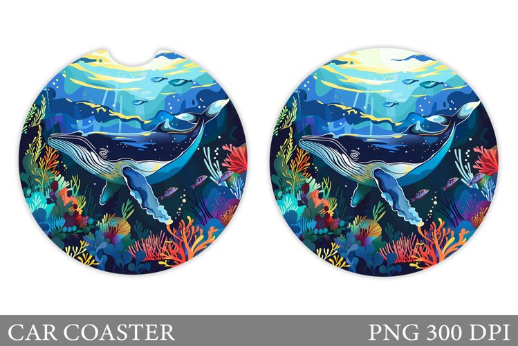 Whale Clipart Image 21