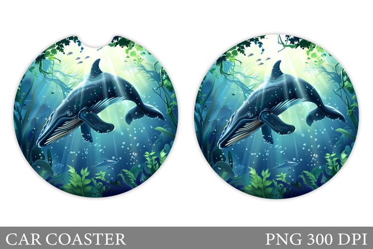 Whale Clipart Image 20