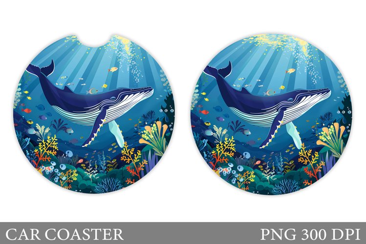 Whale Clipart Image 19