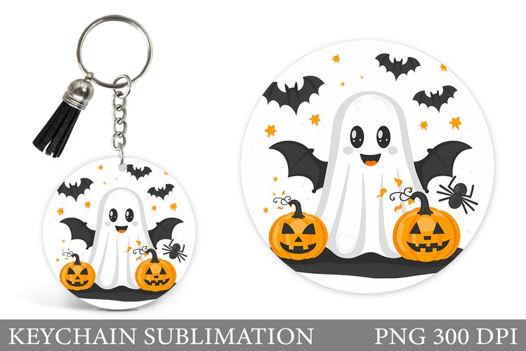 Cute Ghost Pictures Image 5