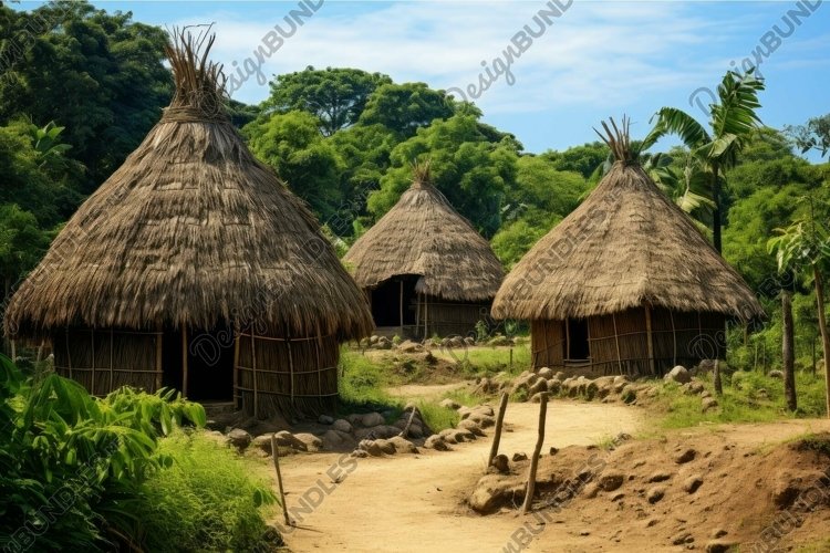 Forest Clipart Image 7