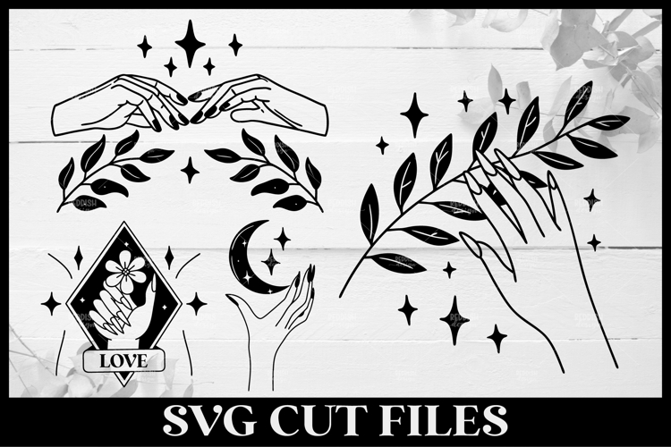 Magic Silhouette Image 14