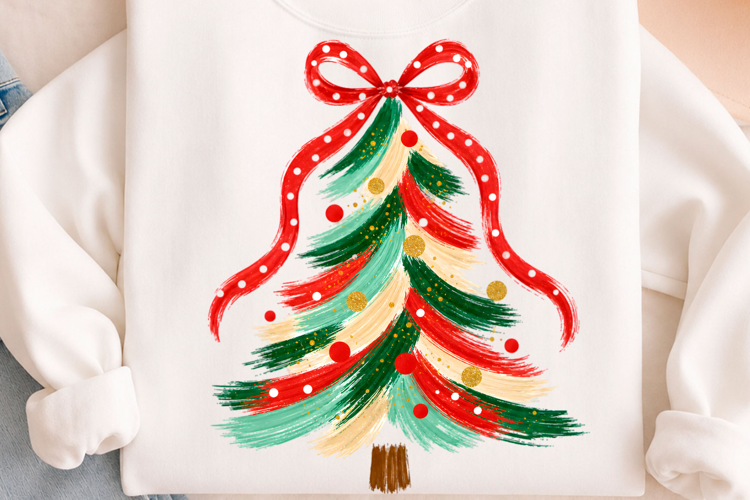 Trending Merry Christmas Shirt Sublimation Png