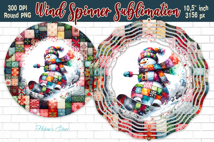 Cute Snowman Clipart Image 18