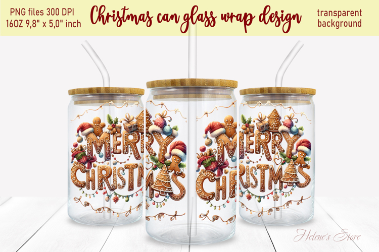 Gingerbread House Clipart Image 17
