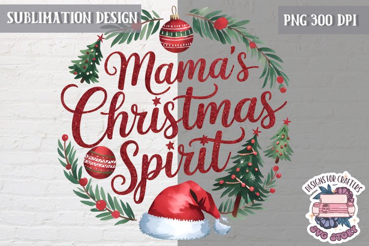 Mom Clipart Image 16