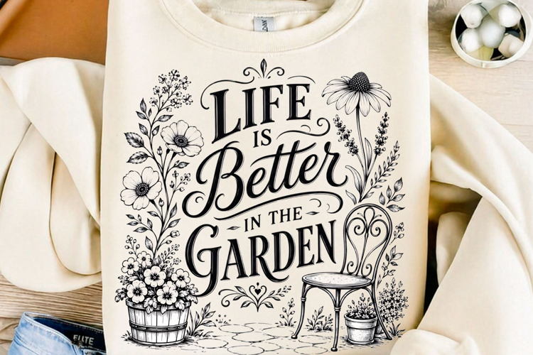Garden Png