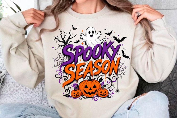 Trending Halloween PNG Halloween Shirt Sublimation Png