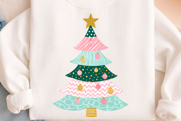 Trending Merry Christmas Shirt Sublimation Png