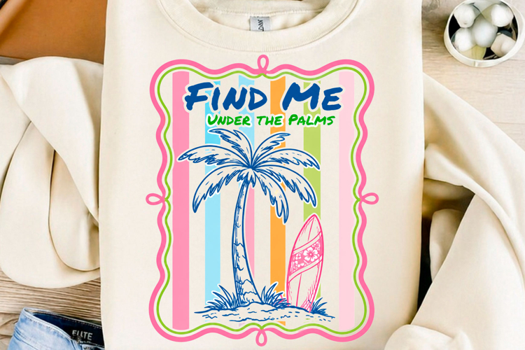 Palm Tree Png Image 3