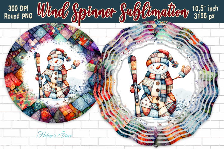 Cute Snowman Clipart Image 17