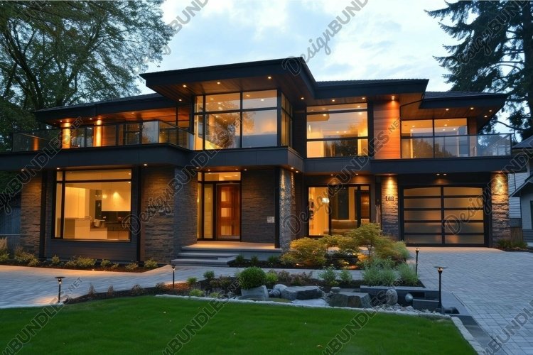 Home Clipart Image 15