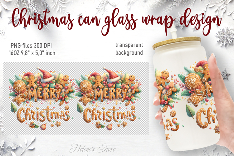 Merry Christmas Graphics Image 24
