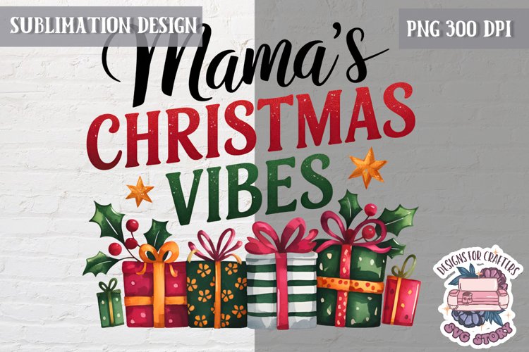 Mom Clipart Image 15