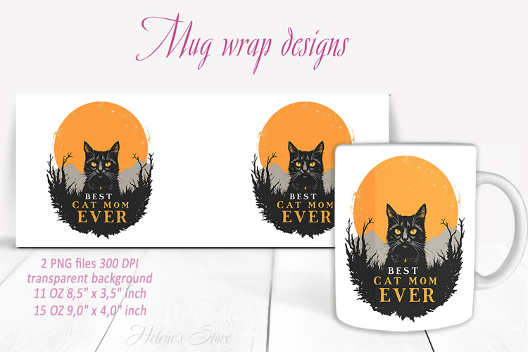 Kitten Clipart Image 15