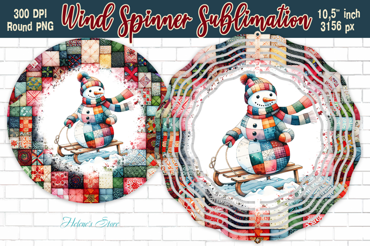Cute Snowman Clipart Image 16