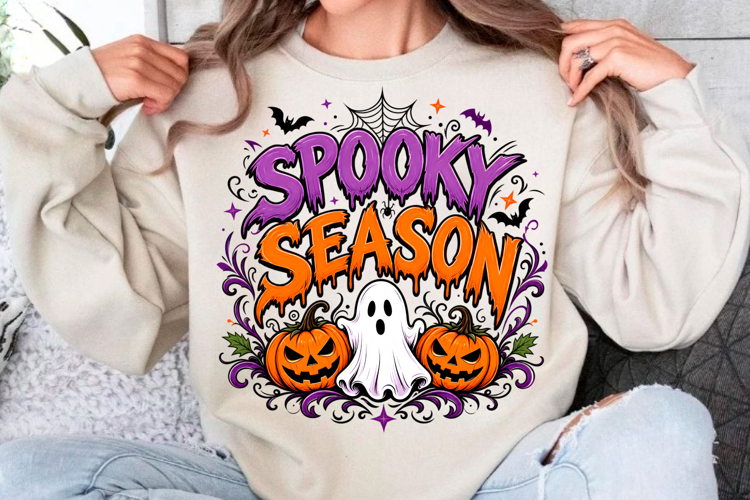 Trending Halloween PNG Halloween Shirt Sublimation Png
