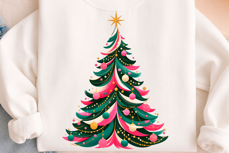 Trending Merry Christmas Shirt Sublimation Png