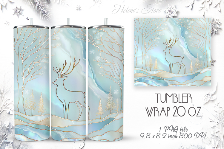 Snowflake Clipart Image 14