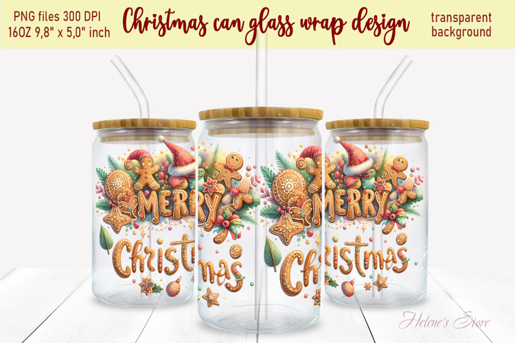 Gingerbread House Clipart Image 15
