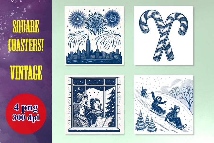 Winter Graphics Image 21