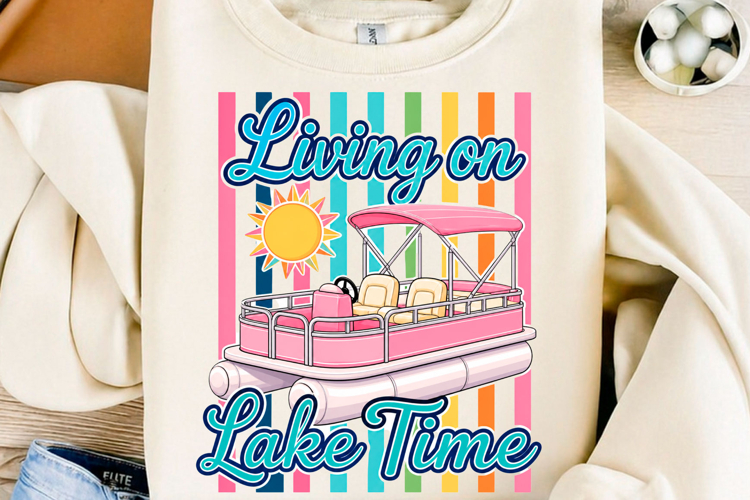 Lake Png Image 24